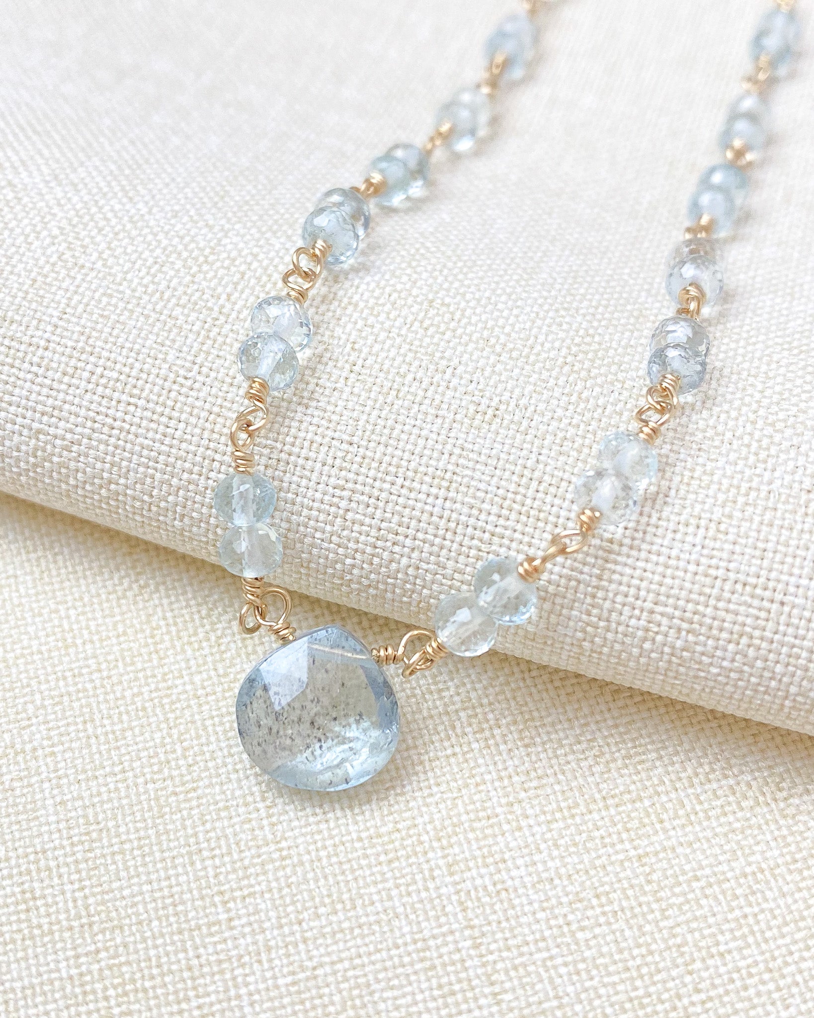 Kays's Custom Bespoke White Pearl Necklace With Marquise Box Clasp Gif -  Sarah McAleer Jewellerysmith